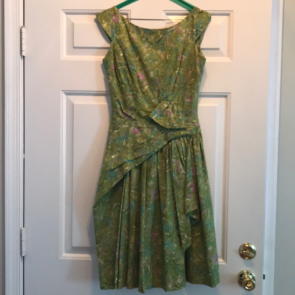 Vintage dress